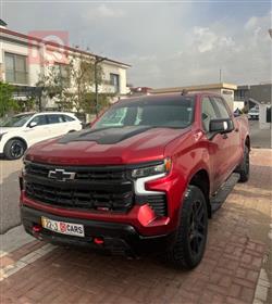 شيفروليه سلفرادو